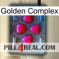 Golden Complex 13